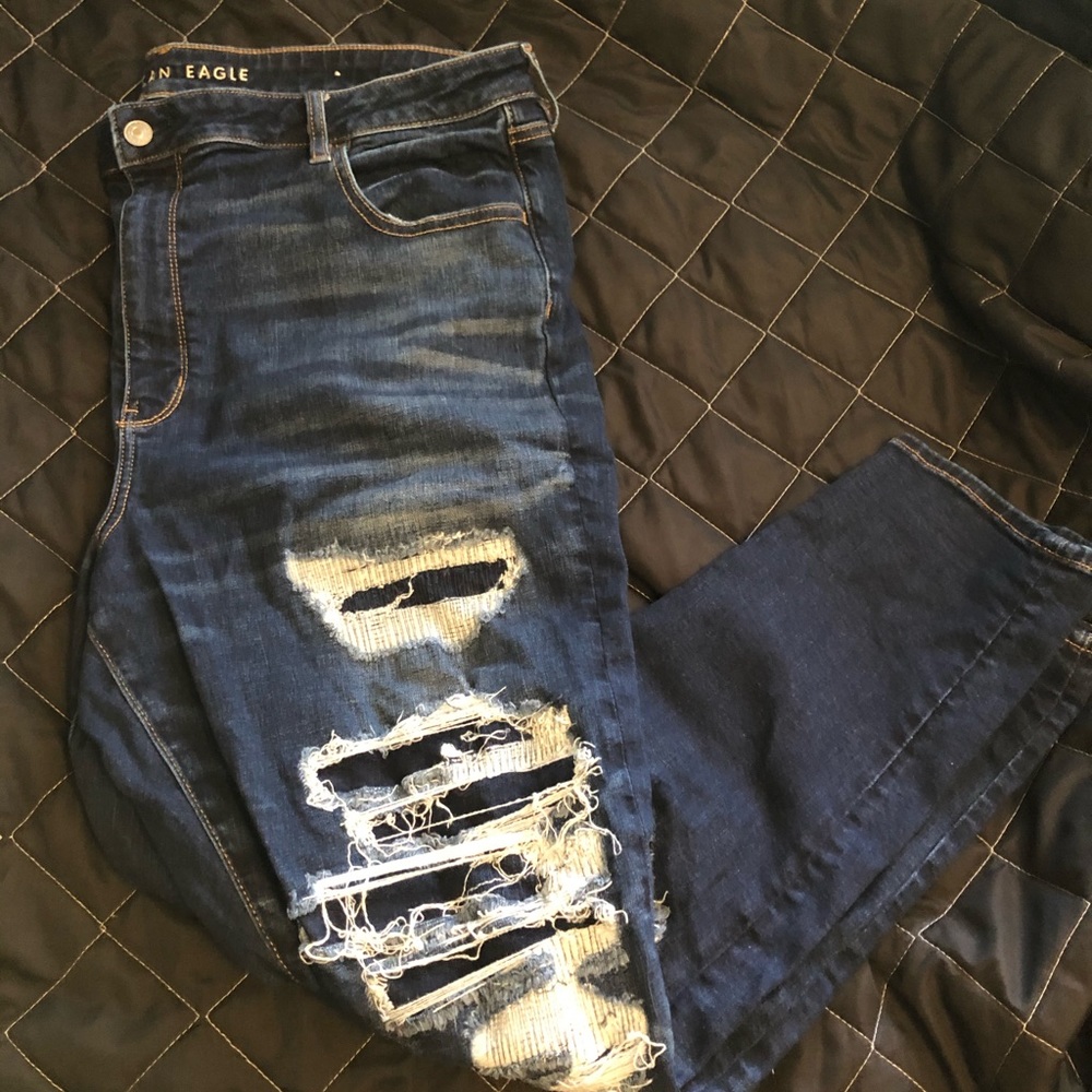 AE jeans